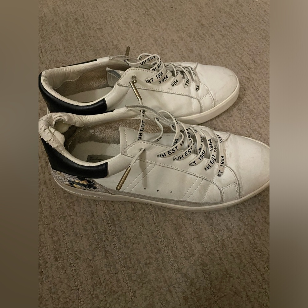 Vintage Havana Sneakers